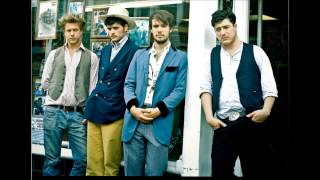 Video thumbnail of "Mumford & Sons - For Those Below"