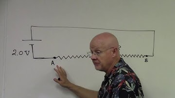 Two Meter Potentiometer part 1 of 1