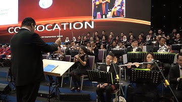 Lir Ilir - Babendi Bendi (Medley) - 24th AFCC in conjunction with 28th ASMIHA