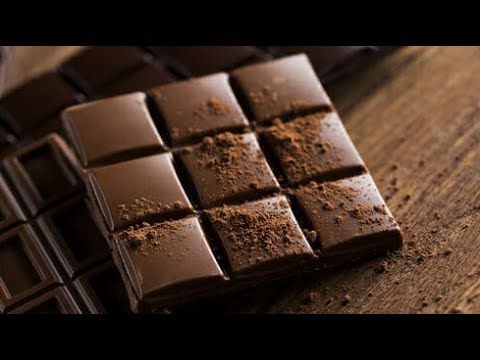 Wideo: Przewodnik dla miłośników czekolady po Amsterdamie