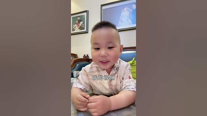 你们可能不认识我，但是一定看过我的视频#你可能不认识我 #人类幼崽#90后带娃#大脑袋图图