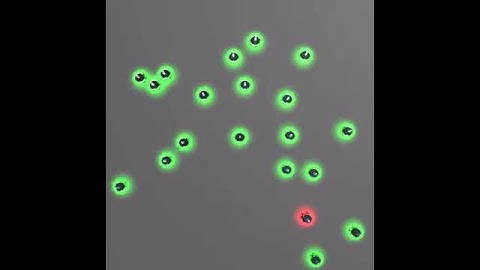Detection of abnormally behaving agents