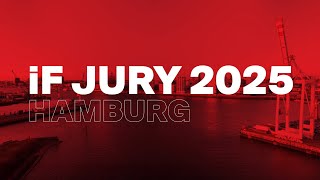 Competition Drives Great Results If Jury 2025 In Hamburg Germany