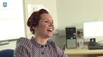 English Language Teaching Centre - The University of Sheffield