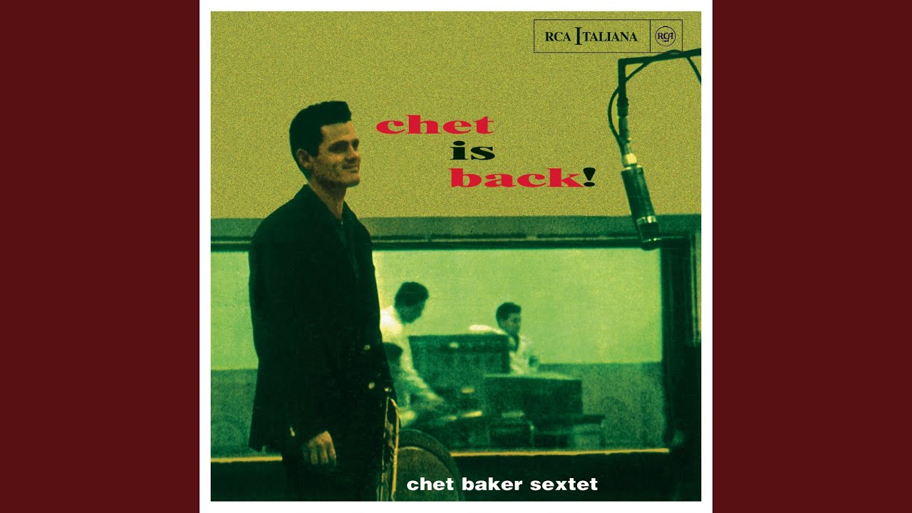 Born To Be Blue Chet Baker In 5 Songs Wvtf