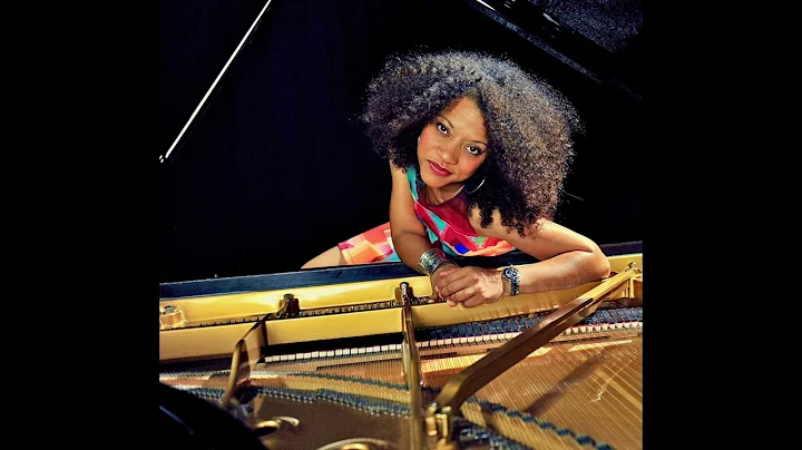 Janysett McPherson   "Stare Bene a Meta" ( Pino Da...