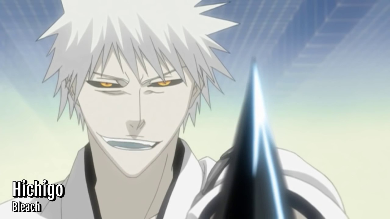 21 Anime Characters That Share The Same Voice Actor as Bleach's Ichigo