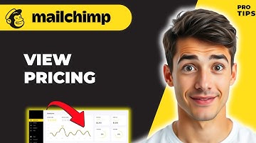 Mailchimp-prijsplannen (Mailchimp-prijzen uitgelegd) (De gemakkelijkste manier) (Gids 2025)