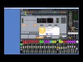 X32 Live! Webinar: Matrix Mixes on the X32