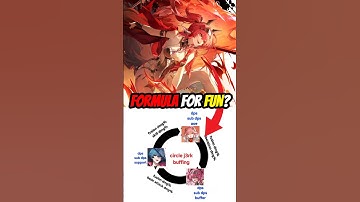 Why Is This Team So FUN? | Wuthering Waves #wuwa #wutheringwaves #shorts