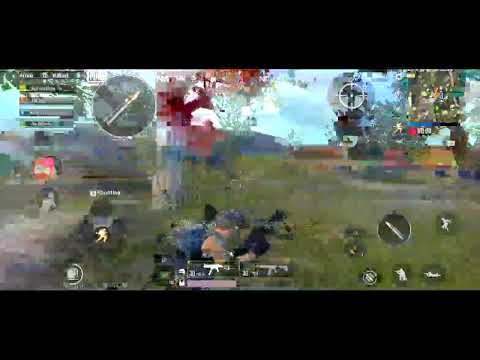  Watch me stream PUBG MOBILE LITE