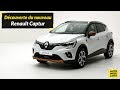 Dcouverte du nouveau renault captur  le nouvel automobiliste