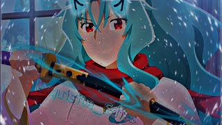 Tsukimichi -Moonlit Fantasy- Season 2Tomoeanime Edit