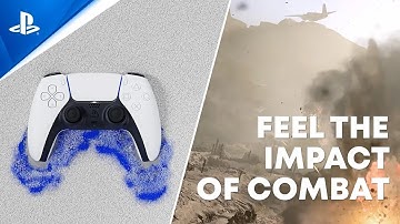 Call of Duty: Vanguard | PS5 Immersion Trailer