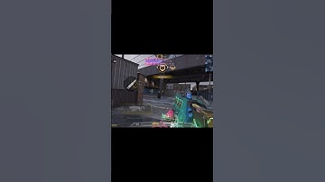 Switchblade 😉 #codmobile #codmobilegameplay #callofdutymobile #callofduty #gaming