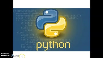Coding Python- Part 1 - by Nysa Karim