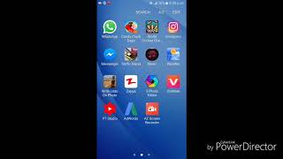 Magic Video editor app amazing screenshot 3