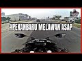 #Kabut asap kembali menyelimuti kota Pekanbaru | Salah siapa? || MV #37