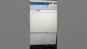 Prodim Factory - Open online manual