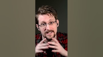 The End of Ephemeral Information: Edward Snowden