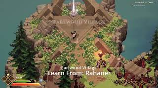 Dimraeth Guide How to Find Conflagration