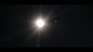 jupiter 2024 ohio cleveland night sky early 11 17 2024