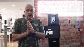 Digital Transformation - The Concierge | Monkey Vision Australia