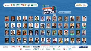 Bangladesh Youth Skills Fest 2021 | #BYSF2021 screenshot 4