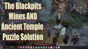 Divinity Original Sin 2 Definitive Edition Chapter 4 Reaper