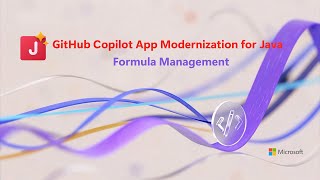 Formula Management