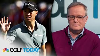 Roundtable: Assessing level of concern with Justin Thomas' play of late | Golf Today | Golf Channel Net Worth