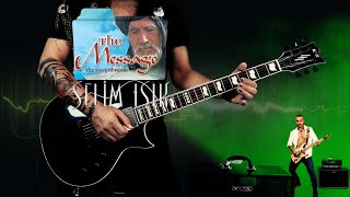 Selim Işık - The Message /Çağrı Film Müziği