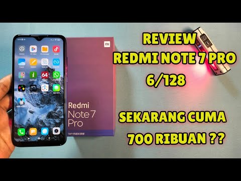 REVIEW REDMI NOTE