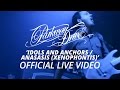 Parkway Drive - Idols And Anchors / Anasasis (Xenophontis) (Official HD Live Video)