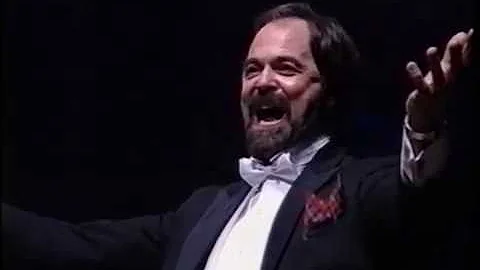 Lawrence Allen Tenor - Pour mon ame -Donizetti La ...