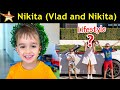 Nikita Vlad and Nikita Lifestyle,Height,Weight,Age,Family,Biography,Net ...