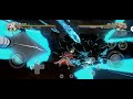 Naruto UNSC: Kakashi sensei dando uma lição no aluno arteiro #naruto #kakashi