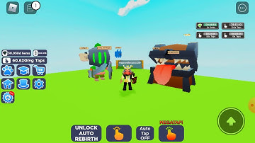 BEST METHOD TO BEAT THE NEW OBBY! (jump Glitch) I Tapping