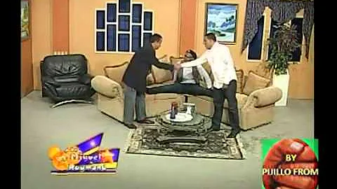 Miguel   Raymond EL MELLO Un Arrimao De Pura Cepa ...