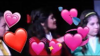 Act 1 Of Illegal Heathers But Its Only When Heather Chandler Is On Screen