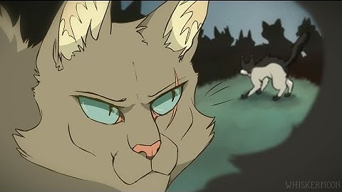 Beekeeper (Warrior OC MAP) - part 25