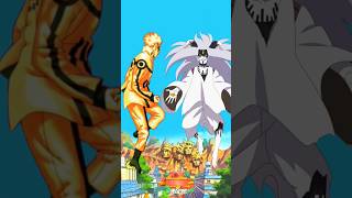 Naruto Vs All Otsutsuki Who Is Strong?