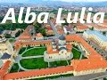 Alba lulia , Romania - My Dji phantom 3 professional 4K