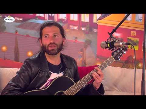 სხვა თვალით - ნუკრი მენთეშაშვილი სამსახური-სახლი