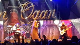 Orden Ogan - The Things We Believe In (Live at Sabaton Open Air 2018)