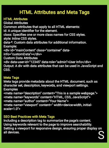 HTML Full Tutorial – Learn HTML for Beginners (Complete Guide) - YouTube