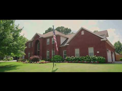 331 E Fairway Lane, Fayetteville, AR home video tour