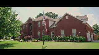 Luxury Home Tour | 331 E Fairway Lane | Fayetteville, AR Luxury Home Tour | 331 E Fairway Lane | Fayetteville, AR