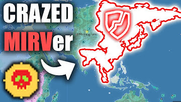 Some people just want to watch the world burn... | OpenFront.io