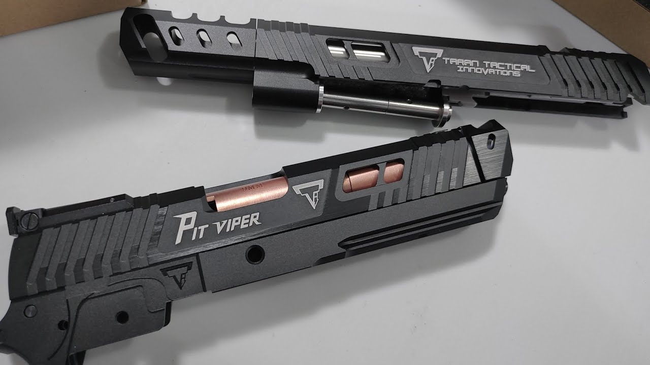 Viper Gun Mat AR15 – Titan Forge Airsoft